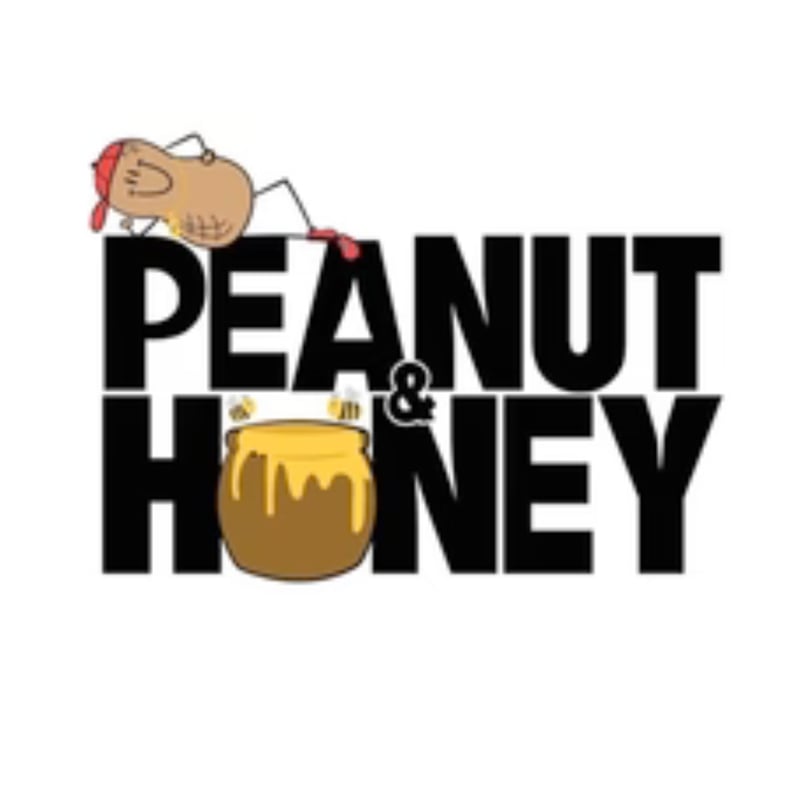 Peanut & Honey logo