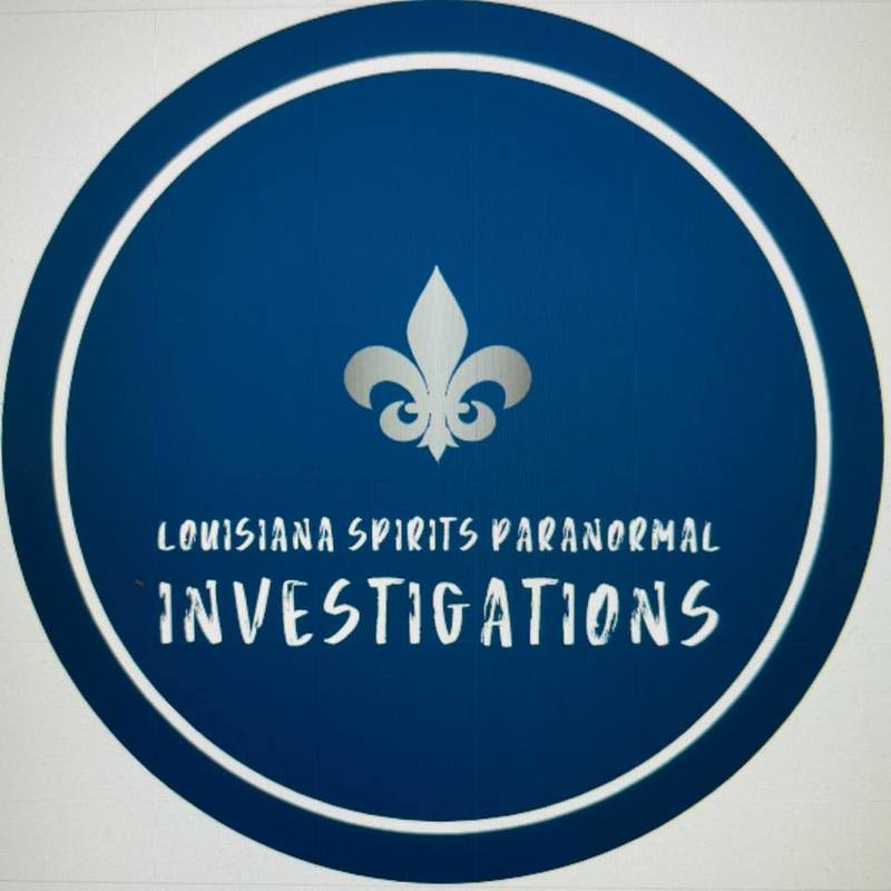 Louisiana Spirits Logo