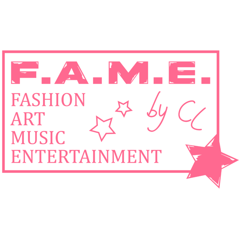 FAME by CL logo 