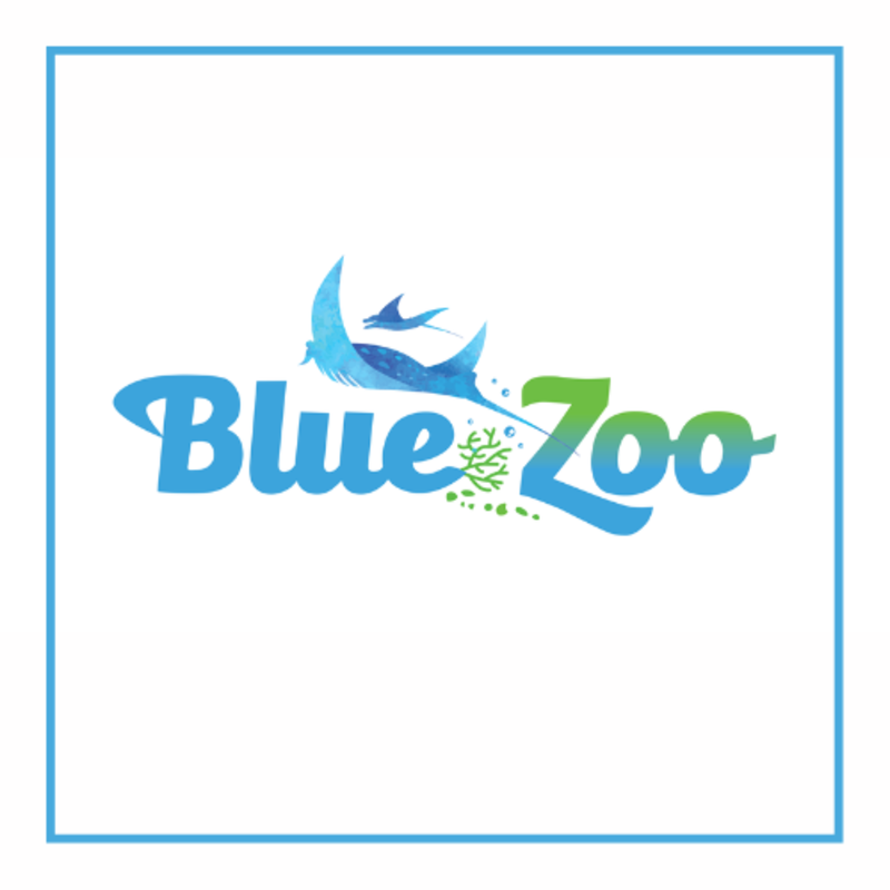 Blue Zoo in Baton Rouge