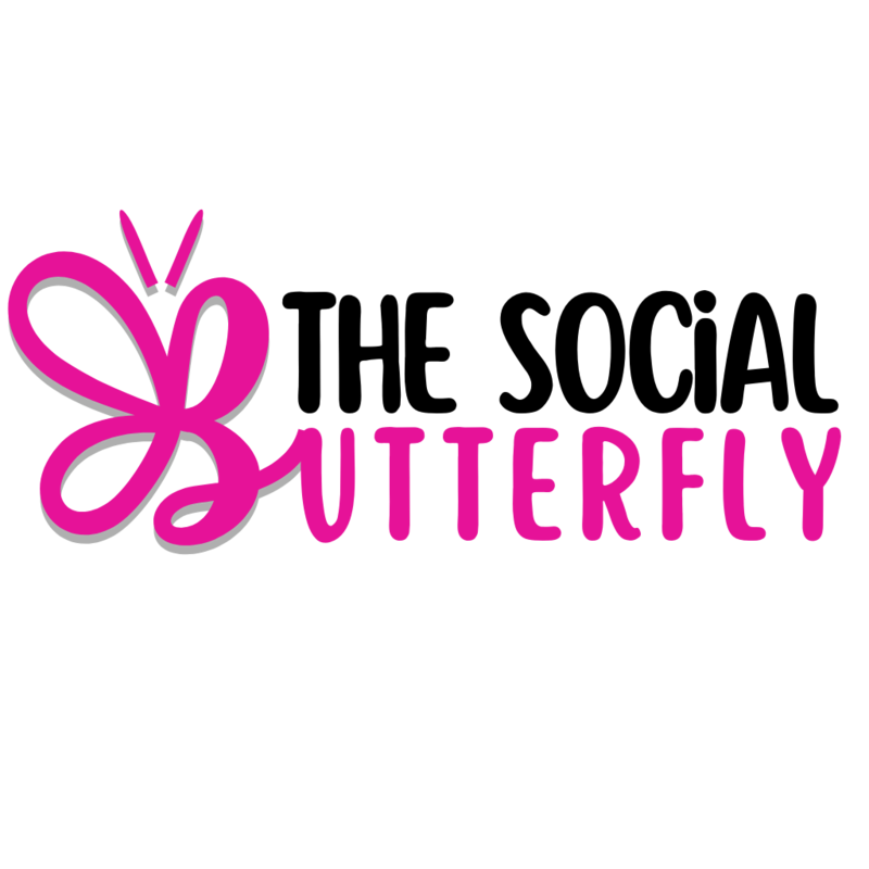 The Social Butterfly Photo Booth, proudly serving the Wiregrass Area.