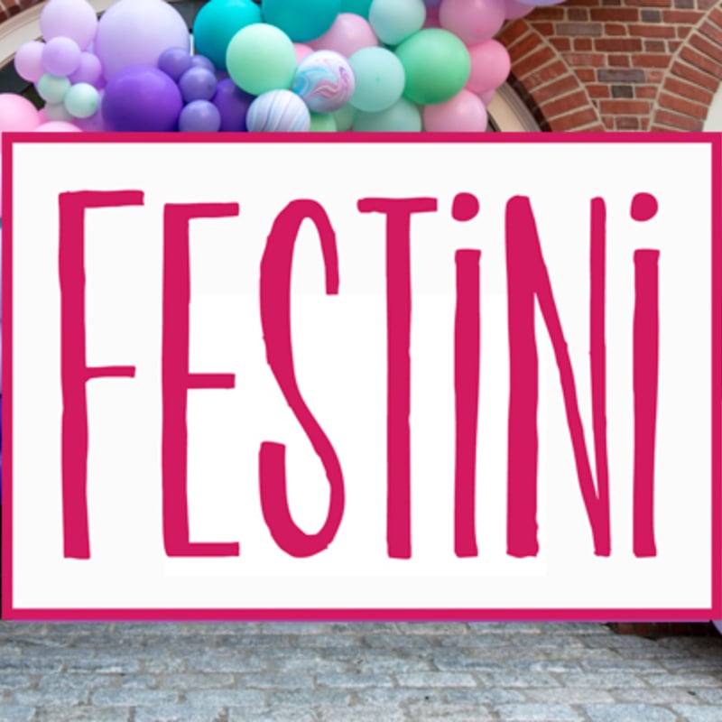 festini logo