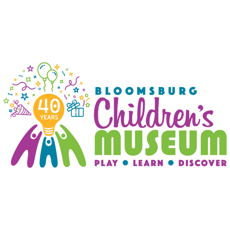 Bloomsburg Children's Museum, Summer Camps, 2024