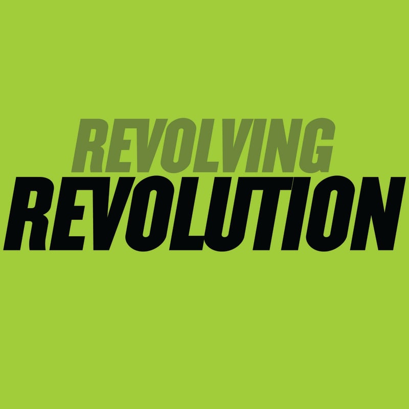 RevolvingRevolution.com