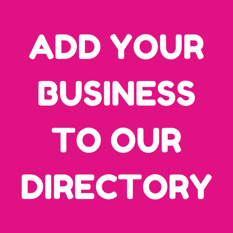 Add your business to our directory