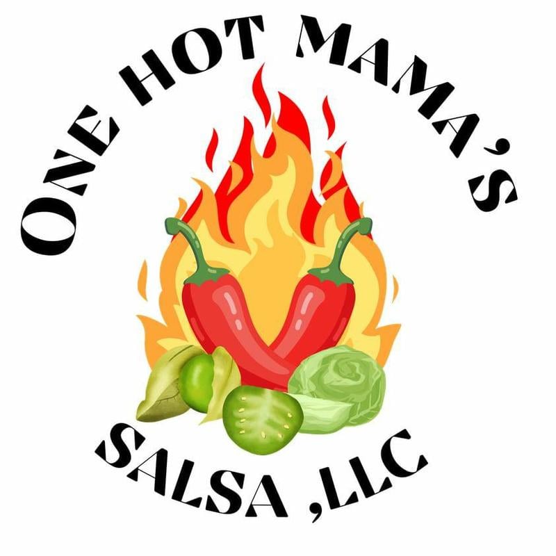 one hot mama salsa