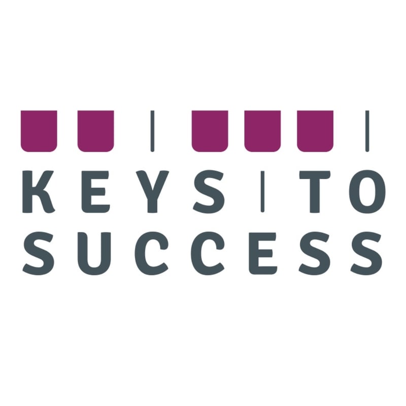 Keys to Success logo