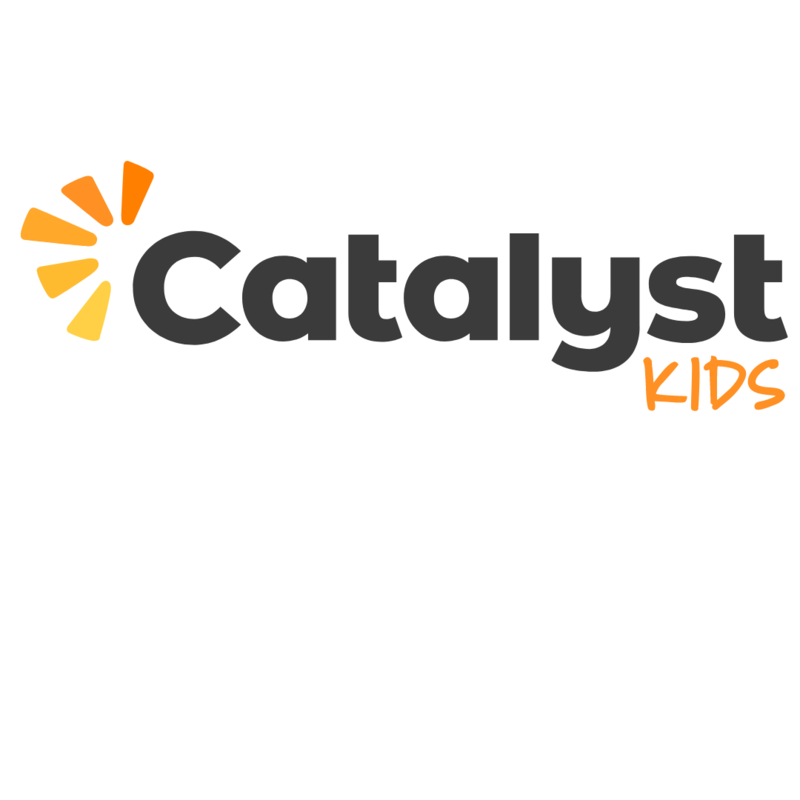 Catalyst Kids afterschool care in Rocklin, CA