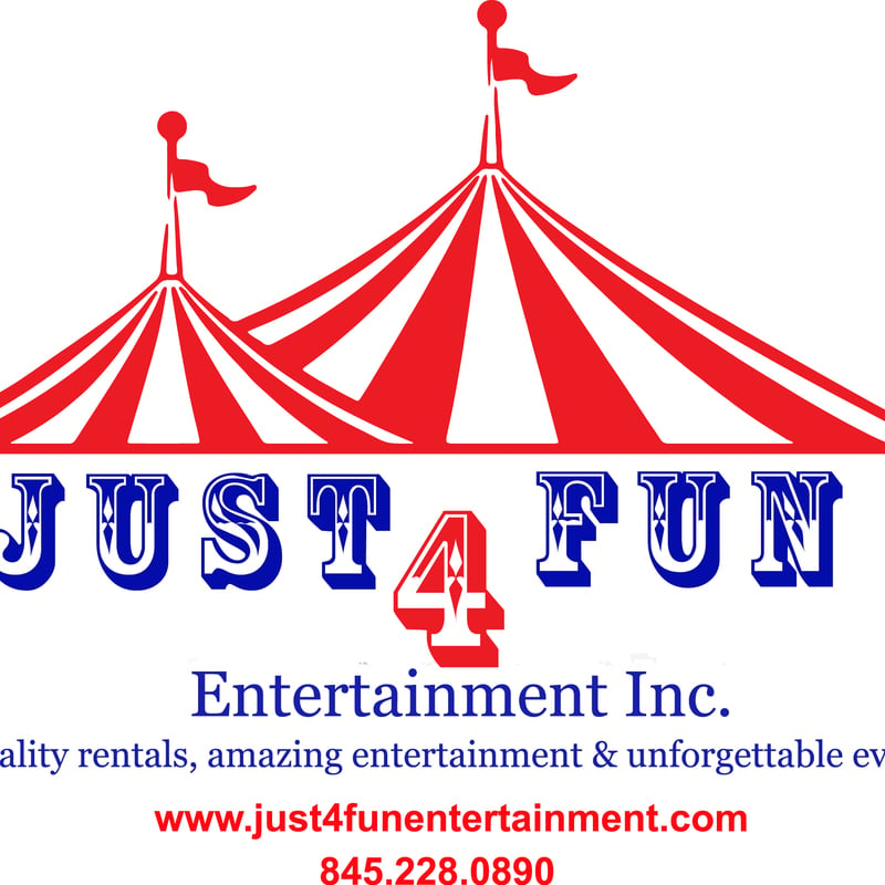 Just 4 Fun Entertainment Inc