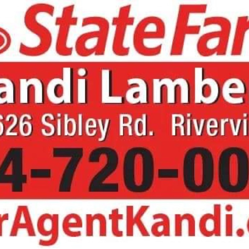 Kandi Lambert State Farm