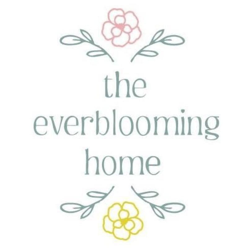 The Everblooming Home