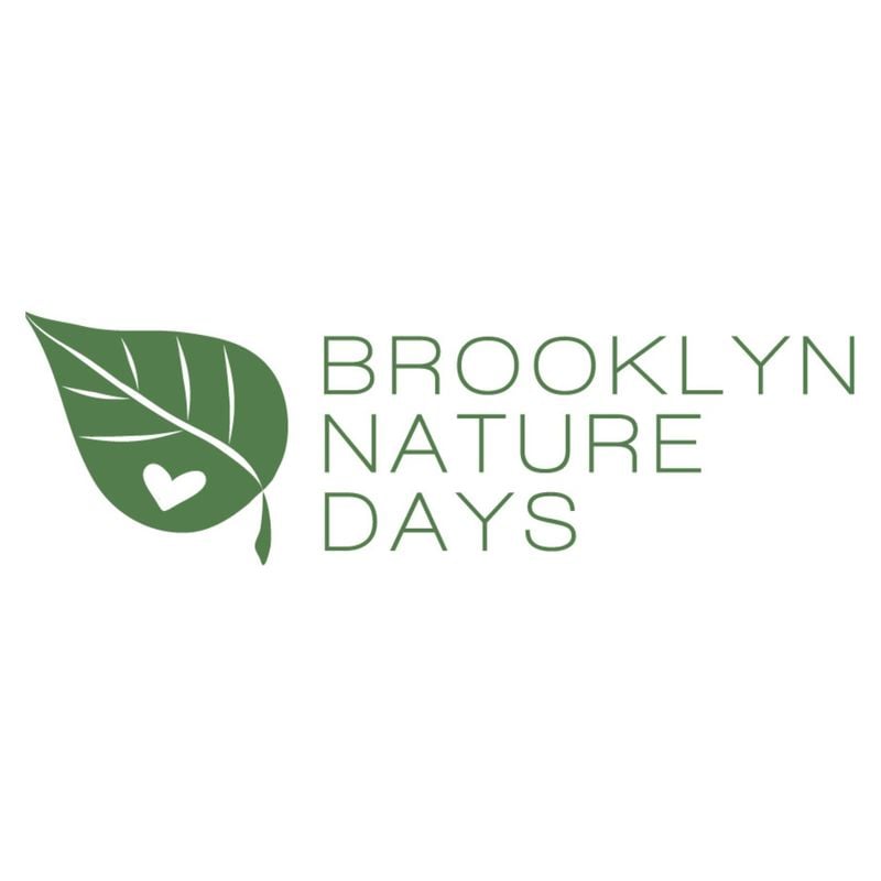 Brooklyn Nature Days logo