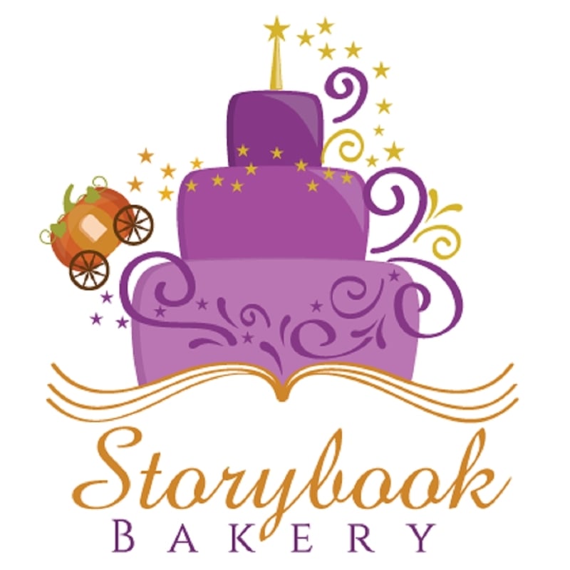 Storybook Bakery Chesapeake VA family owned military owned small business providing custom cakes, cookies and other desserts to the entire Hampton Roads, VA area and northeastern North Carolina