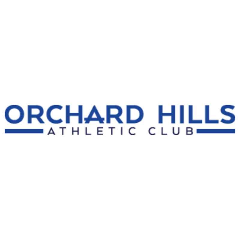 Logo for Orchard Hills Athletic Club