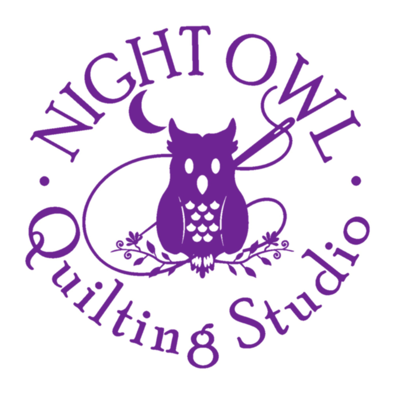 Night Owl Quilting Studio 