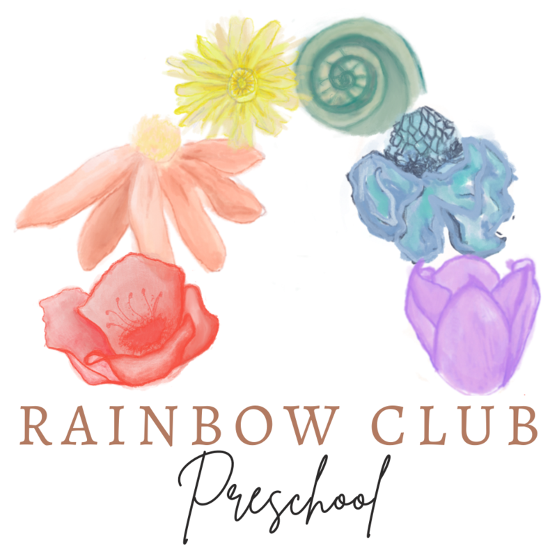 Rainbow Club Preschool
