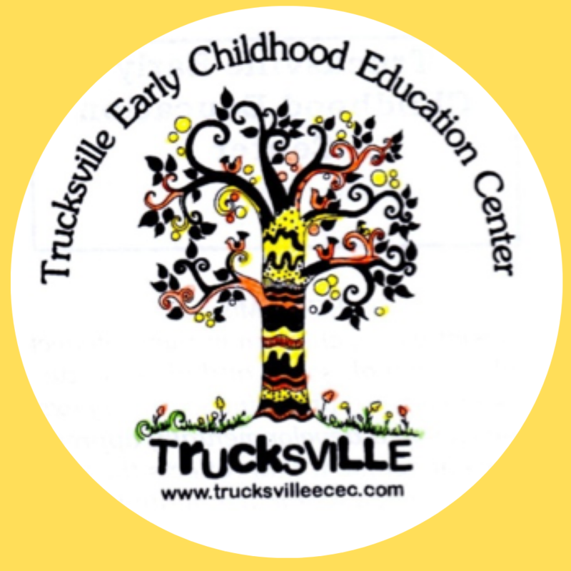 Trucksville Early Childhood Education Center Logo