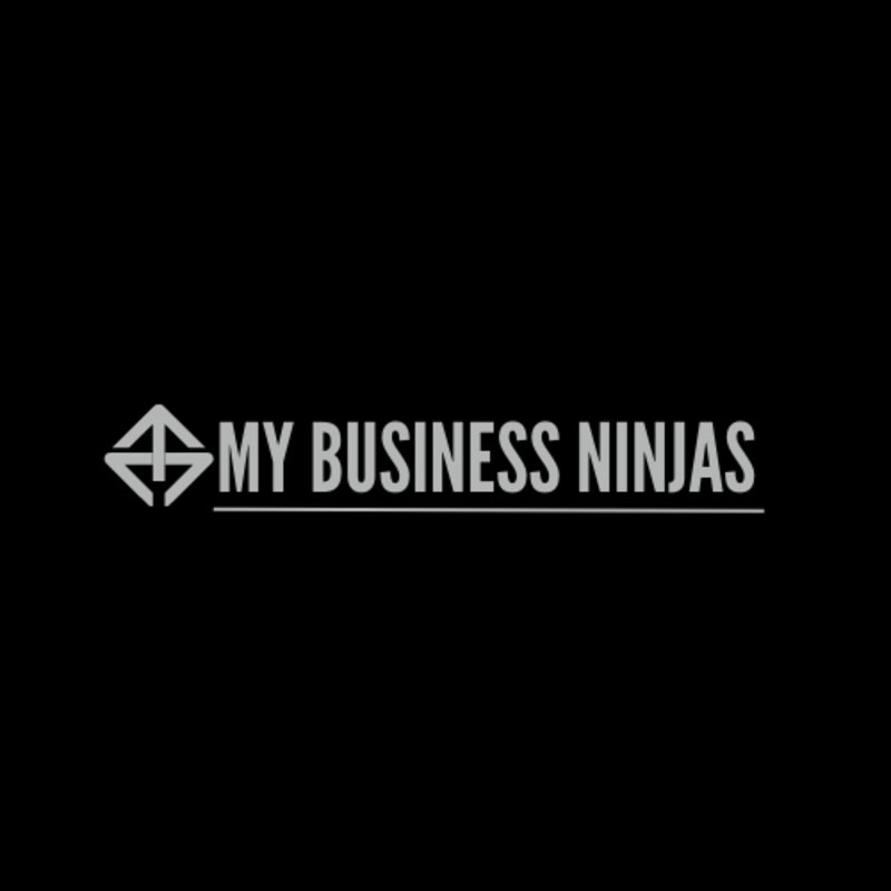My Business Ninjas Logo