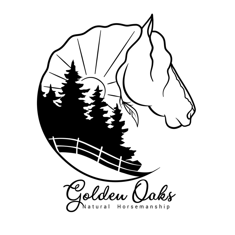 Golden Oaks Natural Horsemanship