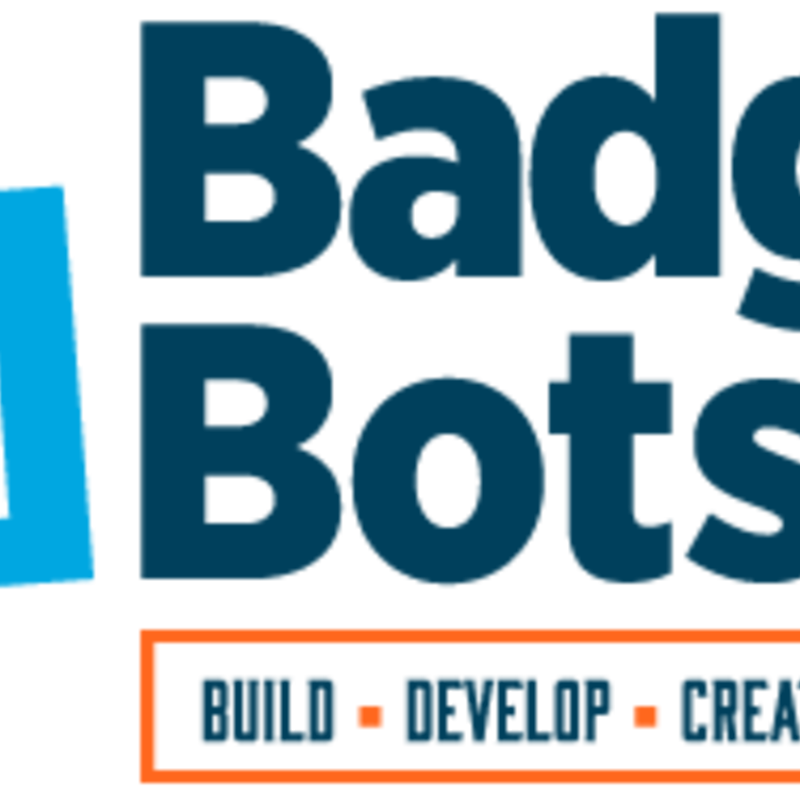 badger bots summer camp