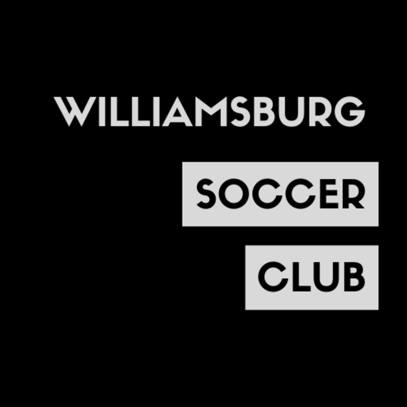 Williamsburg Soccer Club – logo