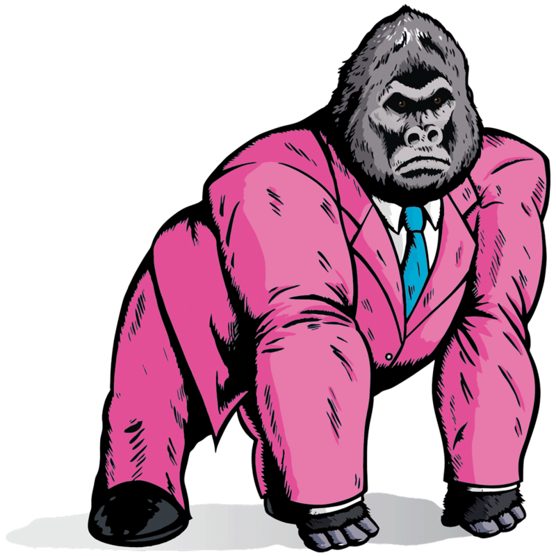 Big Ape