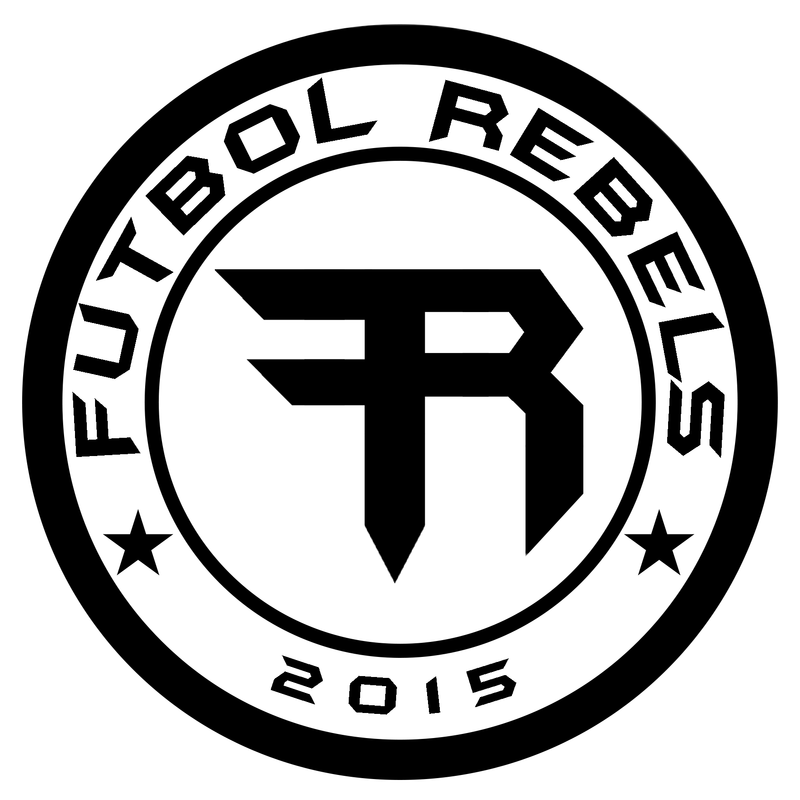 Futbol Rebels