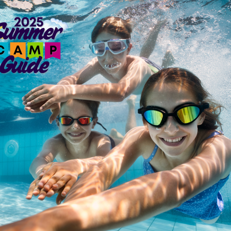 2025 Summer Camp Guide for Wheaton, IL