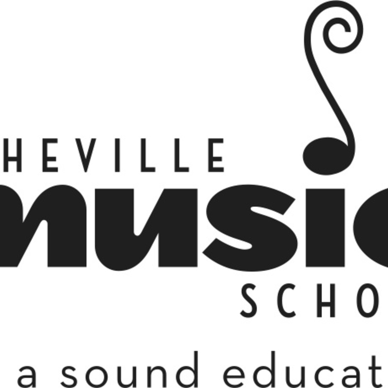 Asheville Music School 2018
