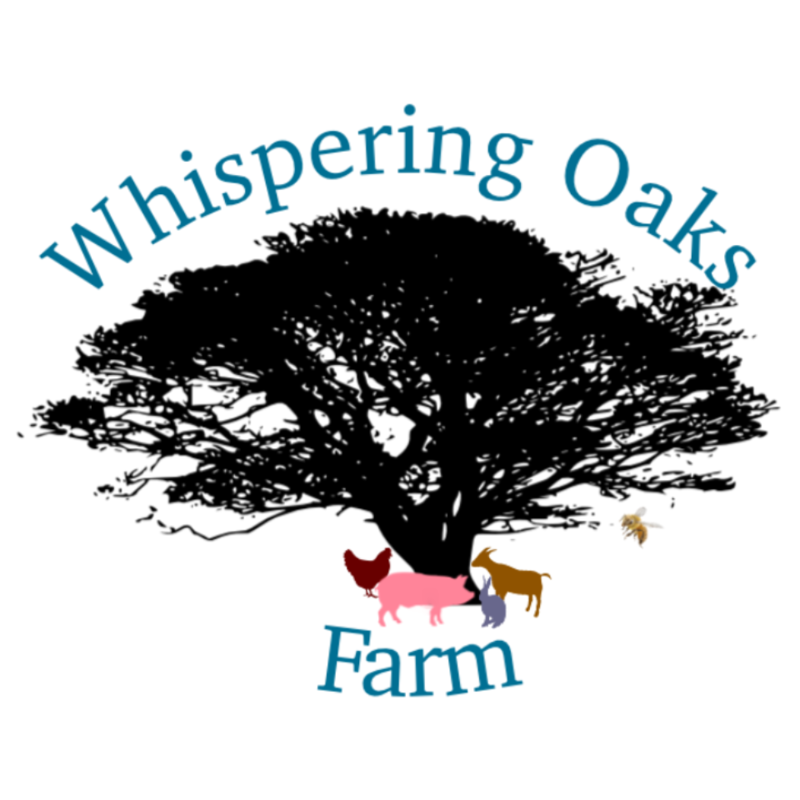 Whispering Oaks Farm