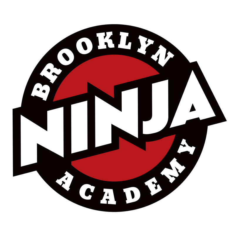Brooklyn Ninja Academy logo