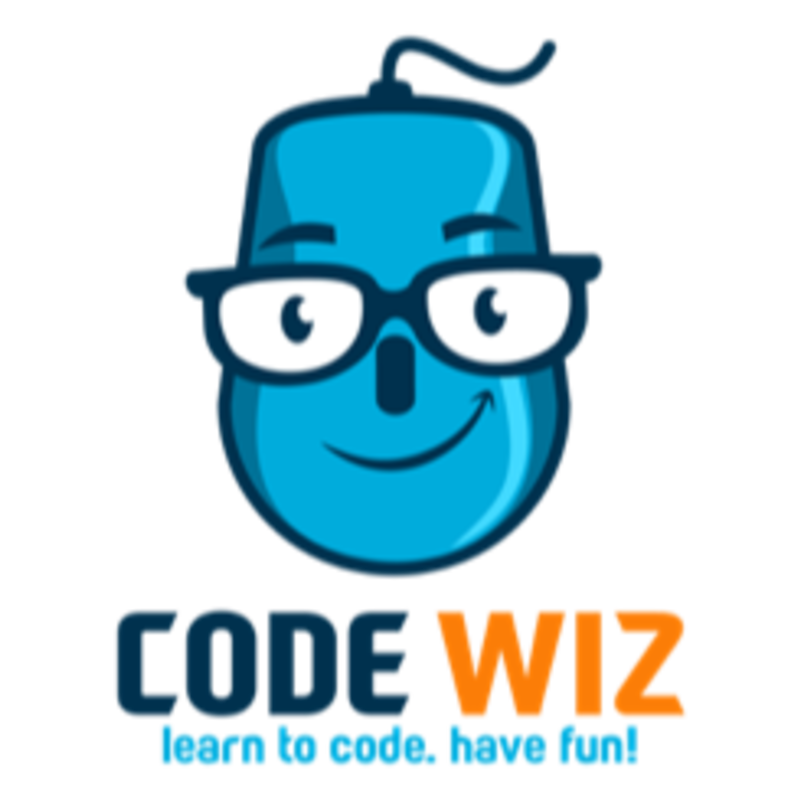 Code Wiz learn to code. have fun!