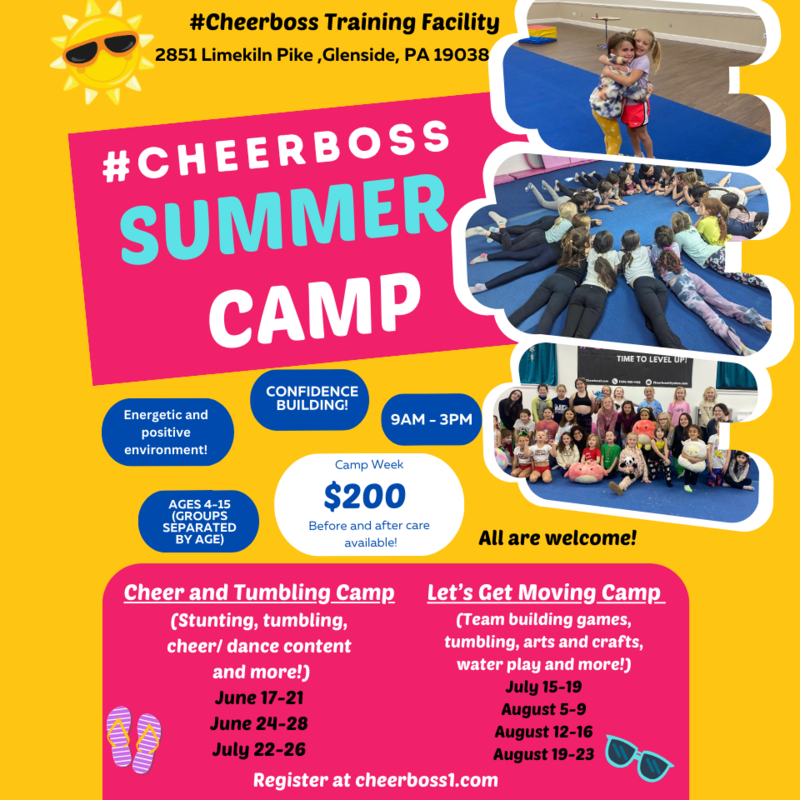 Cheerboss Summer Camp5