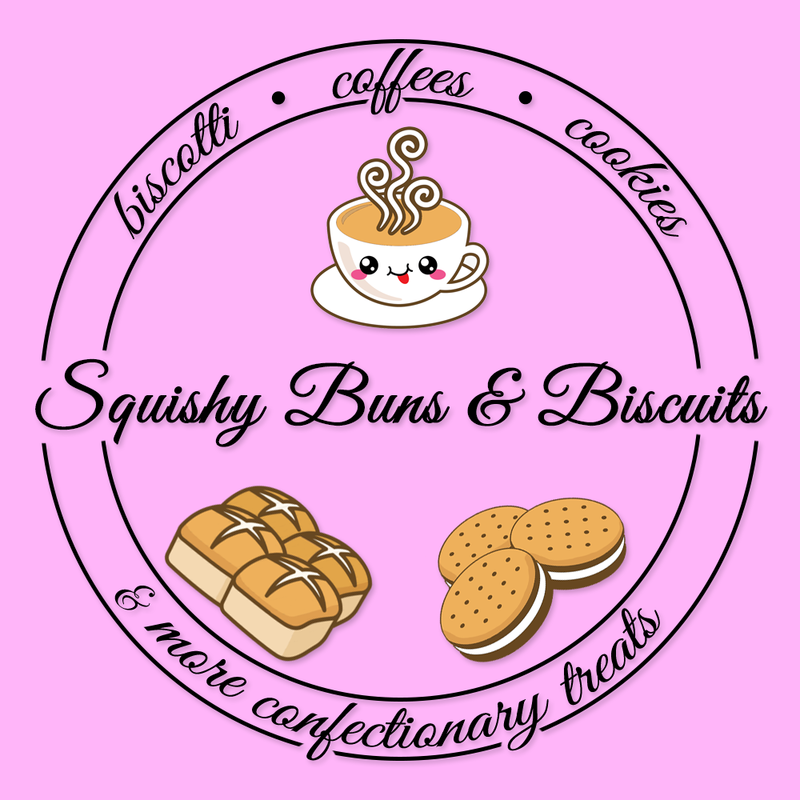 Squishy Buns & Biscuits