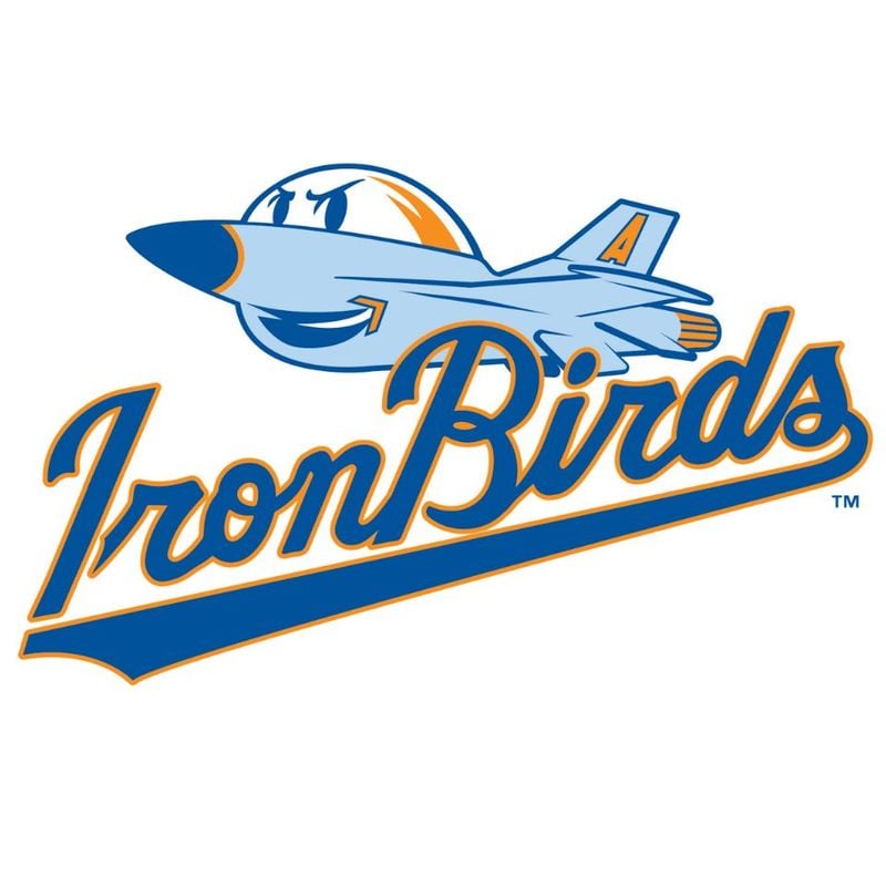 Aberdeen IronBirds