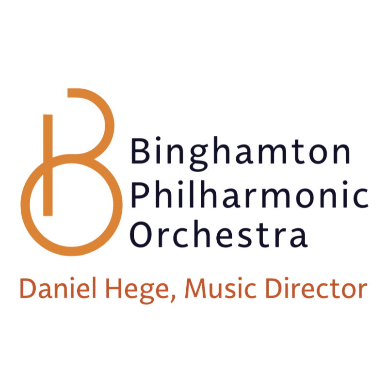 Binghamton Philharmonic Orchestra