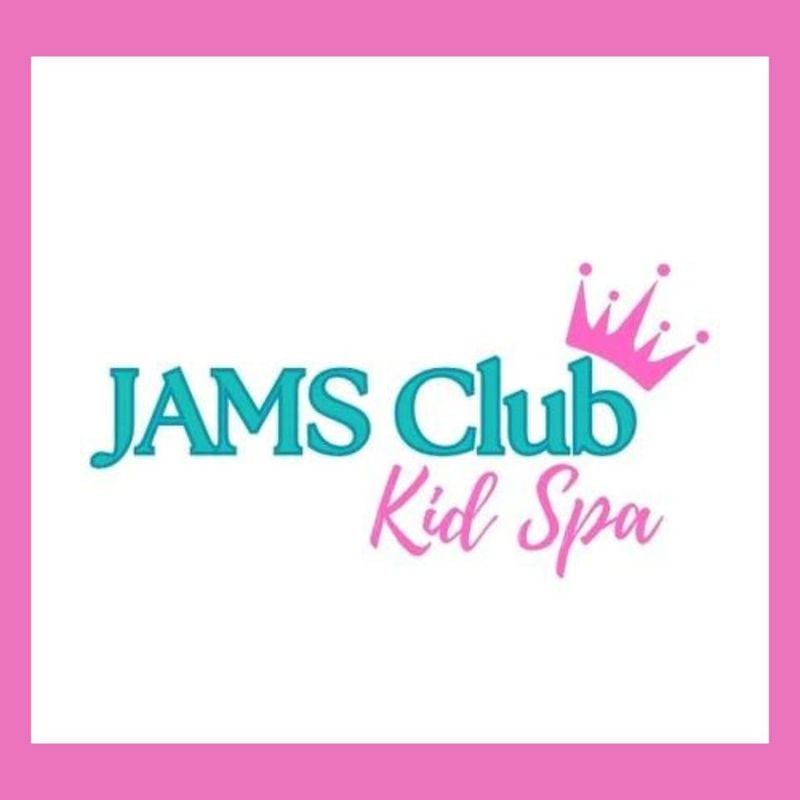 JAMS Club Kid Spa