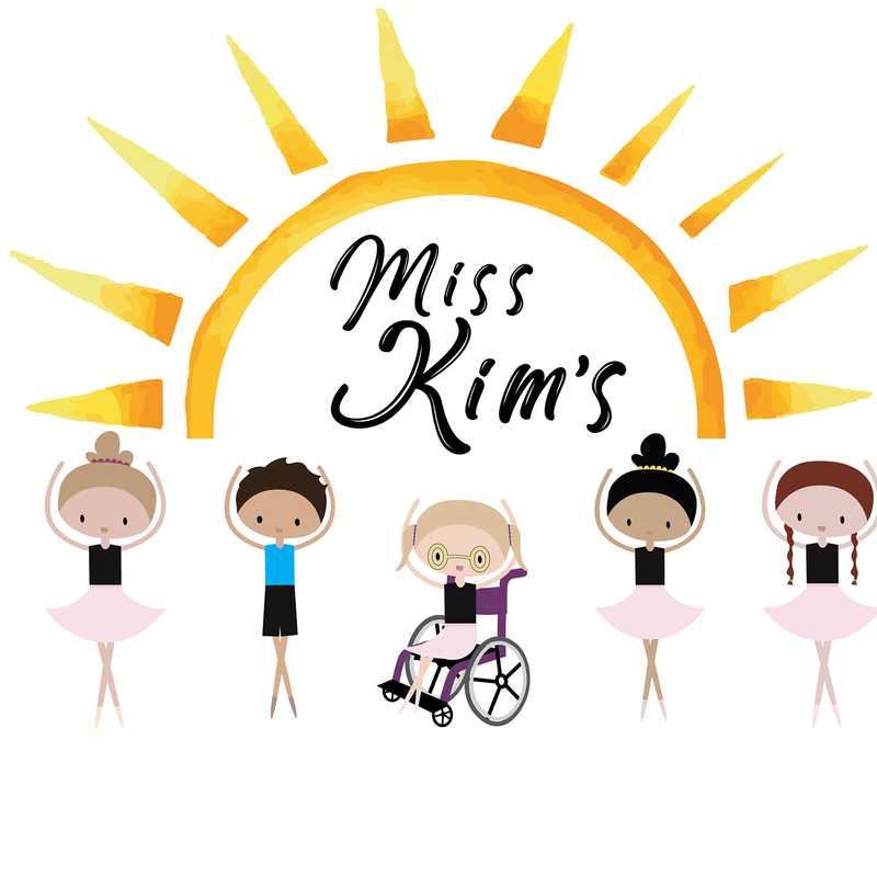 Miss Kim's Children's Dance & Arts