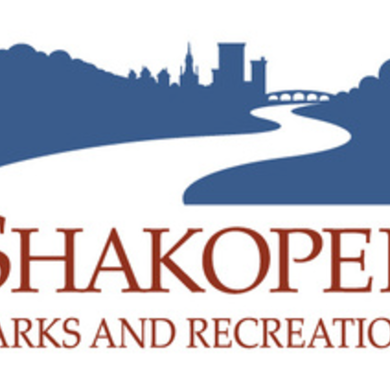 Shakopee Parks and Recreation - logo