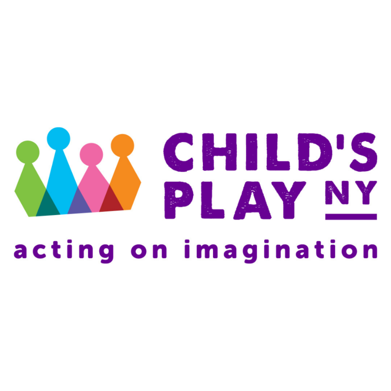 Child's Play NY logo