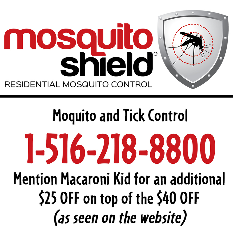 mosquito shield LI