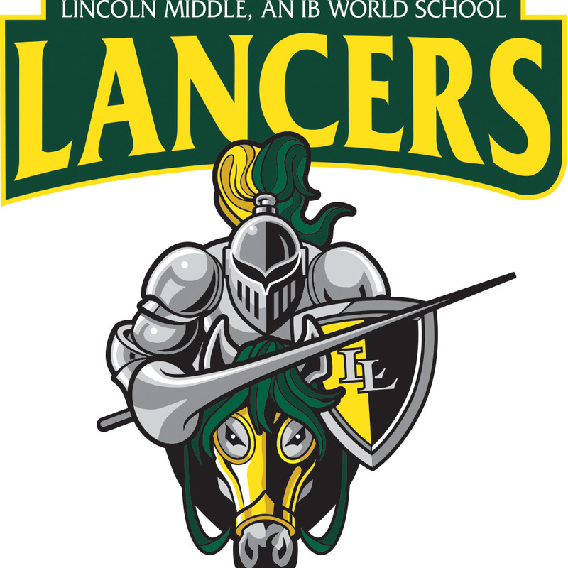 Lincoln Lancers Middle School