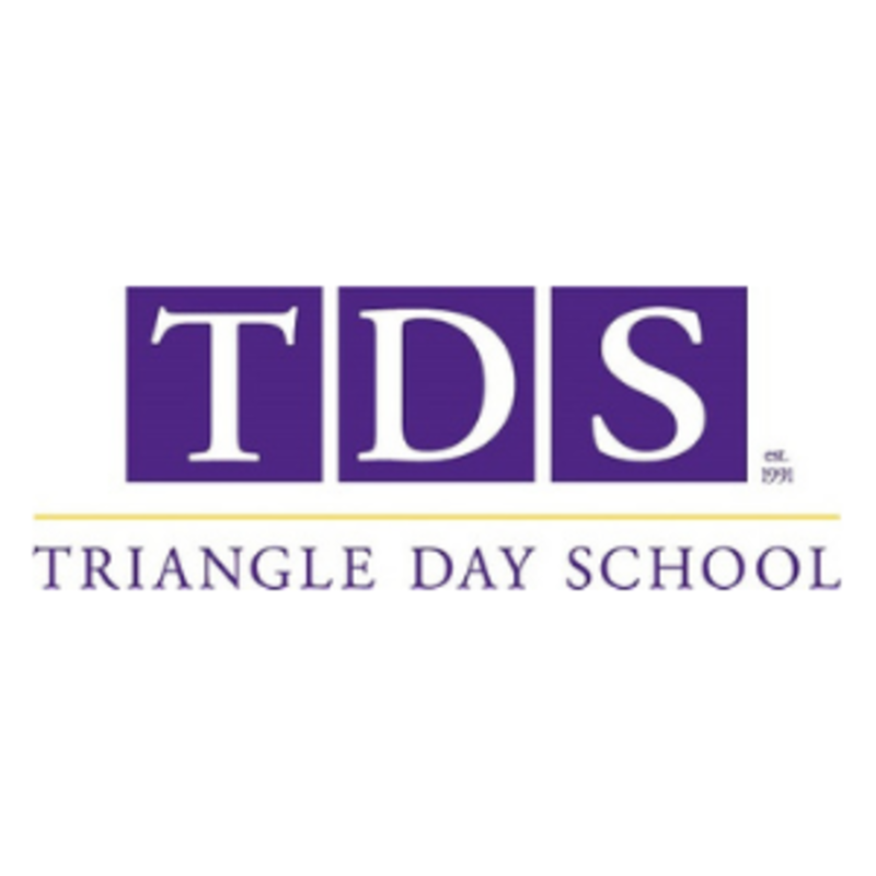 Triangle Day School logo