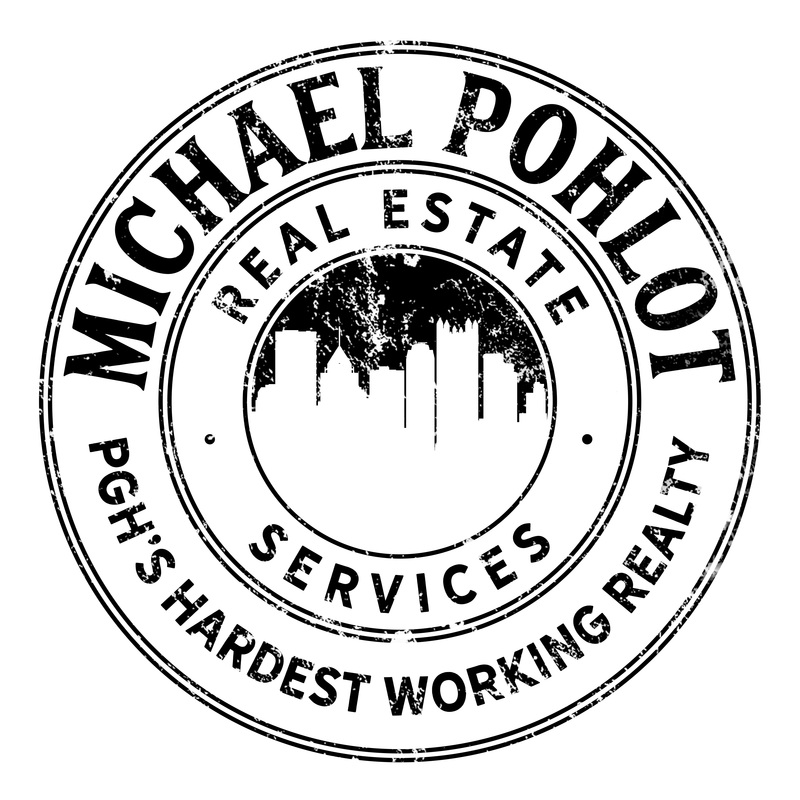 Michael Pohlot Real Estate Services logo