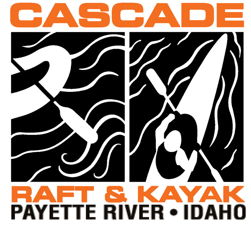 Cascade Raft