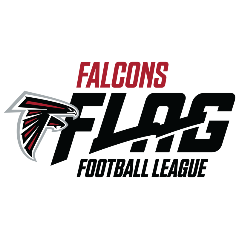 Get your child off the sidelines and into the game with Falcons Flag Football!