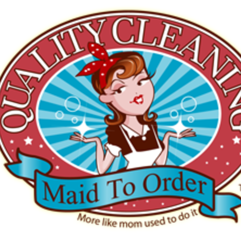 Quality Cleaning Maid to Order LLC