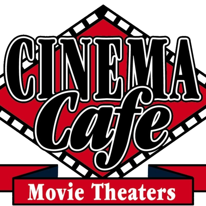 Cinema Cafe Movie Theaters Hampton Roads VA