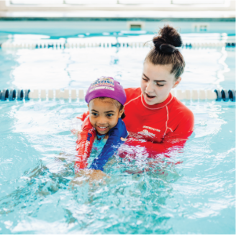 British Swim School - Hartford