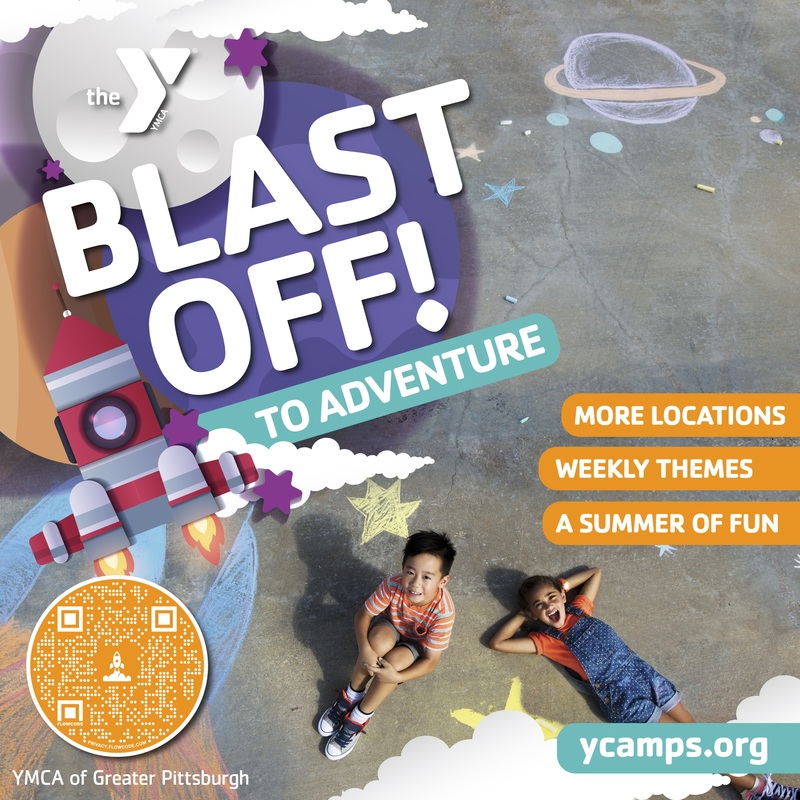 YMCA Pittsburgh SummerCamp Directory 